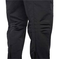 Nike Pantalon Chubasquero Trail Mujer W NK TRAIL REPEL MR PANT 06
