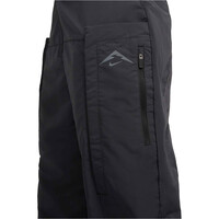 Nike Pantalon Chubasquero Trail Mujer W NK TRAIL REPEL MR PANT 07