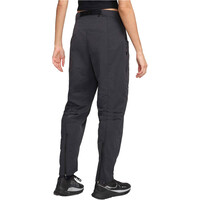 Nike Pantalon Chubasquero Trail Mujer W NK TRAIL REPEL MR PANT vista trasera