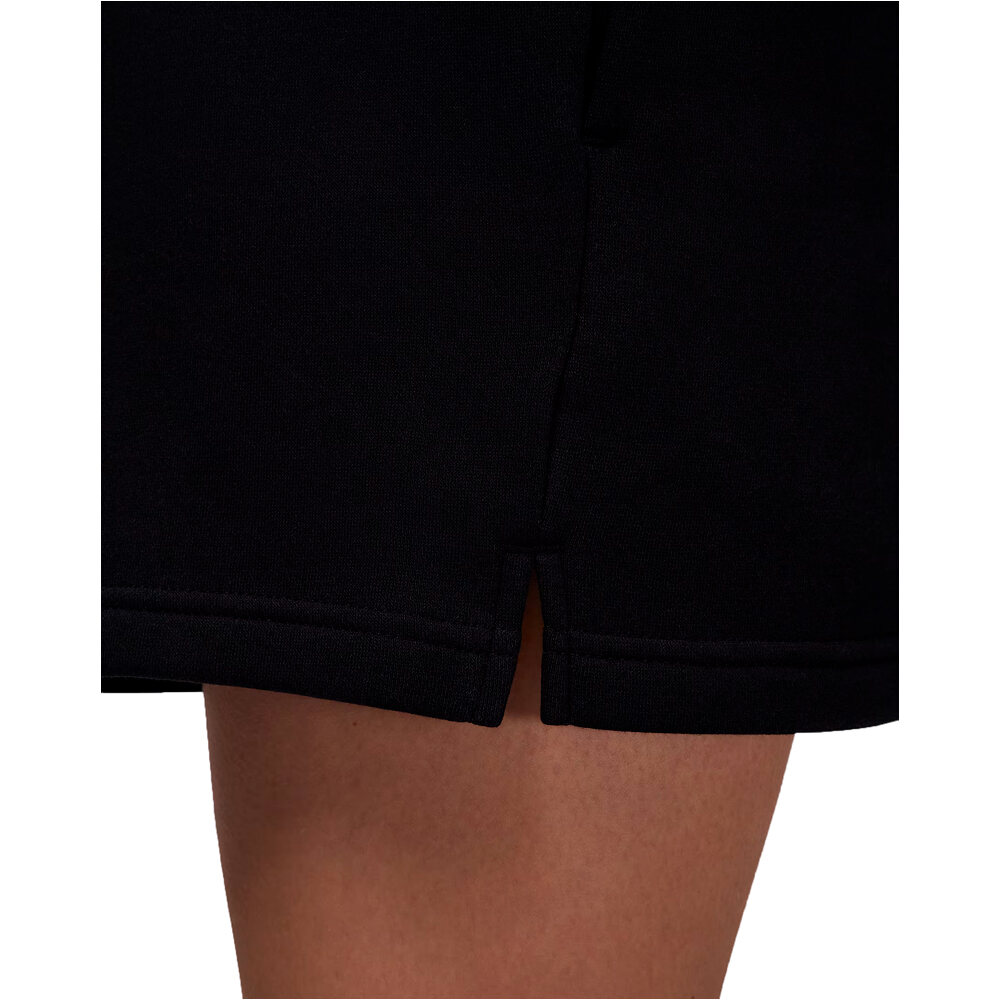 Nike pantalón corto deporte mujer W J BRK FLC SHORT  24 03