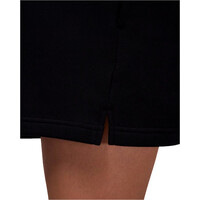 Nike pantalón corto deporte mujer W J BRK FLC SHORT  24 03