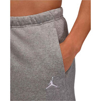 Nike pantalón corto deporte mujer W J BRK FLC SHORT  24 vista detalle