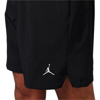 Nike pantalón corto fitness hombre M J DF SPT ESS WVN SHORT 03