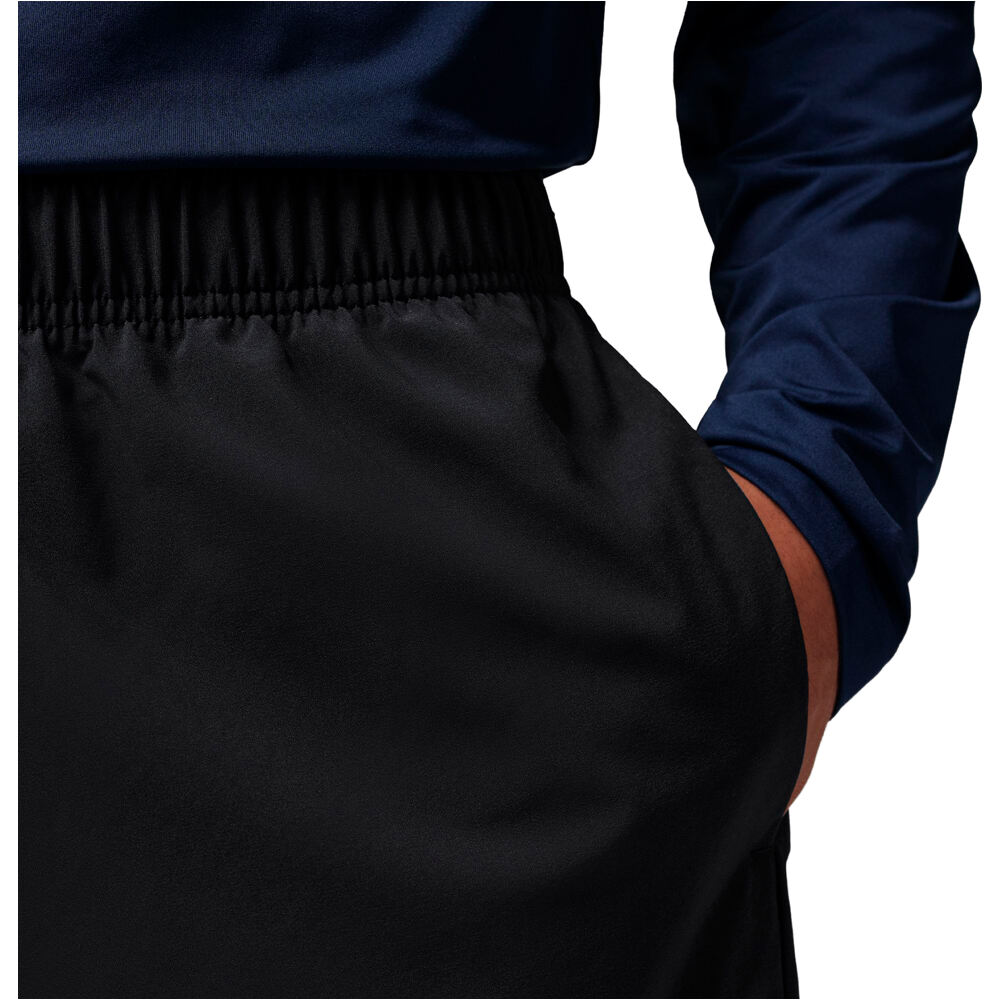 Nike pantalón corto fitness hombre M J DF SPT ESS WVN SHORT 04