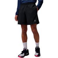 M J DF SPT ESS WVN SHORT