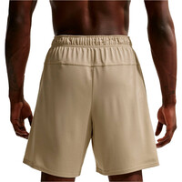 Nike pantalón corto fitness hombre M NK DF FLEX 7IN SHORT K 03
