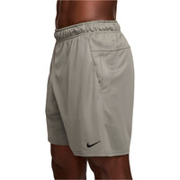 Nike pantalón corto fitness hombre M NK DF FLEX 7IN SHORT K 03