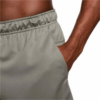 Nike pantalón corto fitness hombre M NK DF FLEX 7IN SHORT K 04