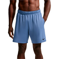 Nike pantalón corto fitness hombre M NK DF FLEX 7IN SHORT K vista detalle