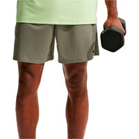 M NK DF FLEX 7IN SHORT K