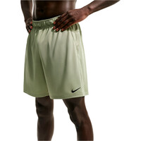 M NK DF FLEX 7IN SHORT K