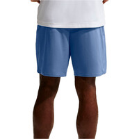 Nike pantalón corto fitness hombre M NK DF FLEX 7IN SHORT K vista trasera