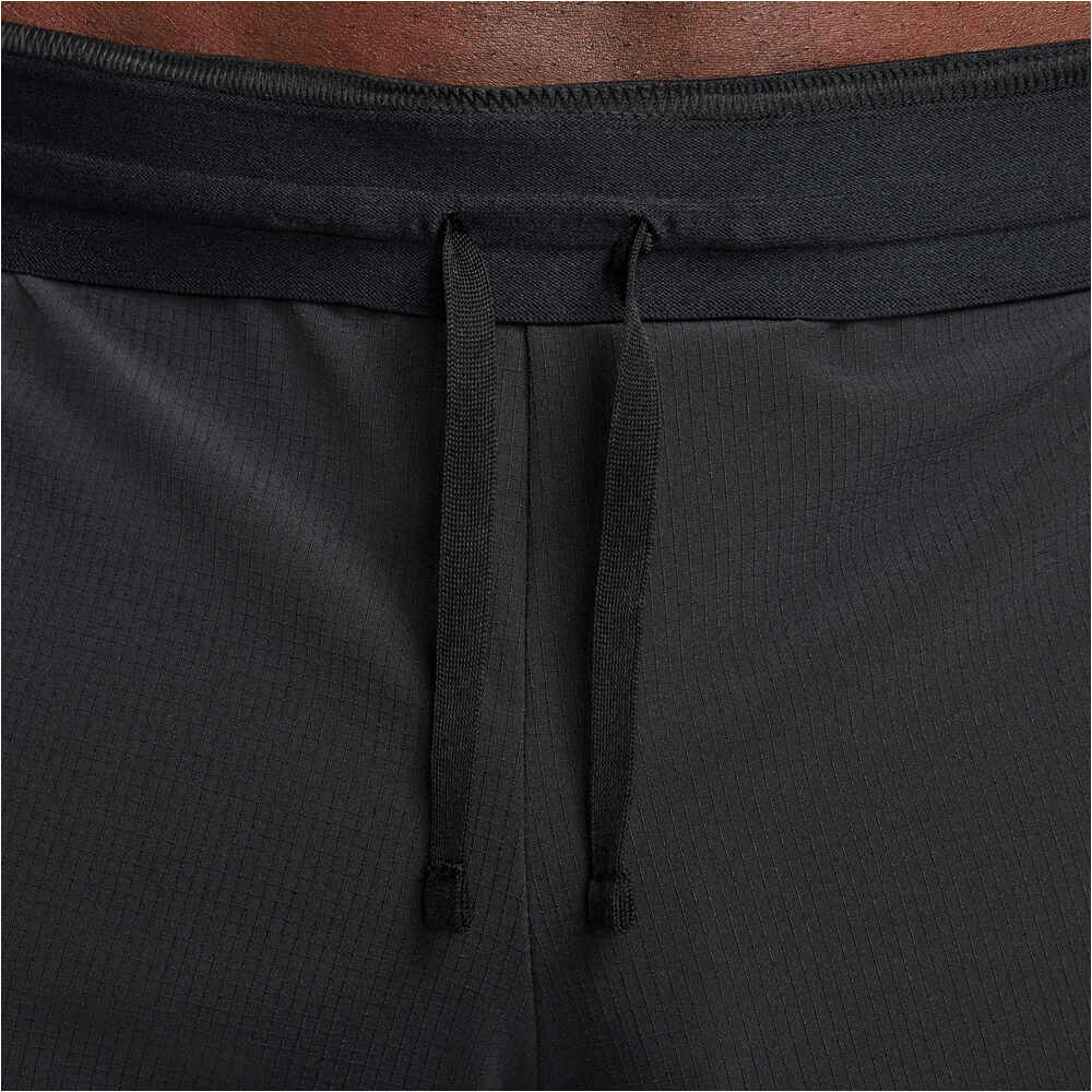 Nike pantalón corto fitness hombre M NK DF FLX REP 4.0 5IN UL vista detalle