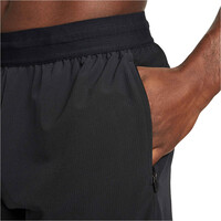 Nike pantalón corto fitness hombre M NK DF FLX REP 4.0 7IN UL 04