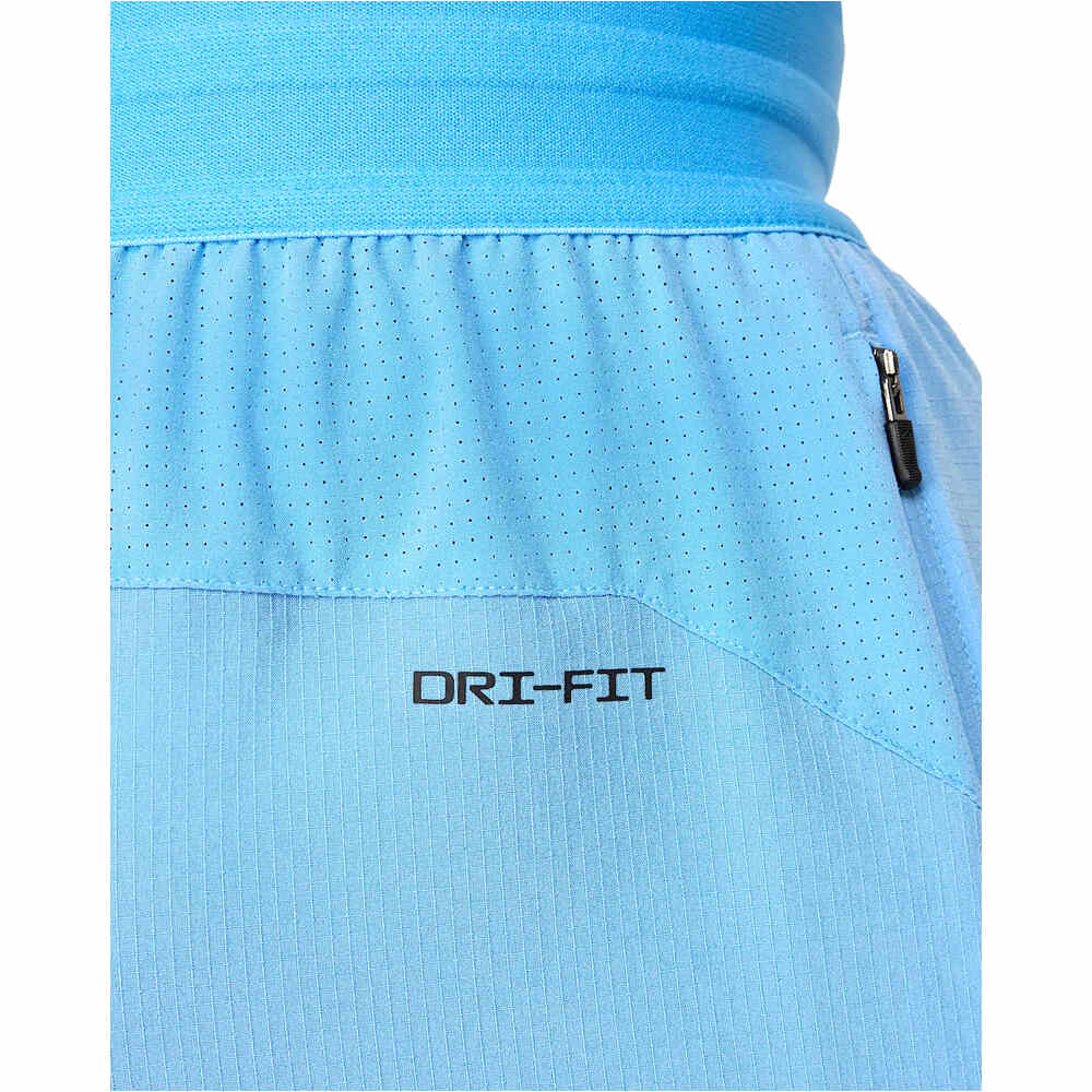 Nike pantalón corto fitness hombre M NK DF FLX REP 4.0 7IN UL 04