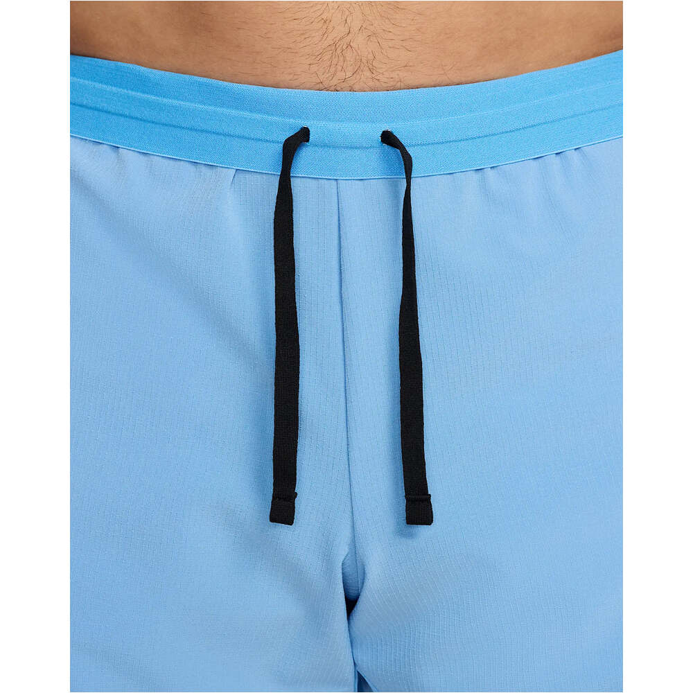 Nike pantalón corto fitness hombre M NK DF FLX REP 4.0 7IN UL vista detalle