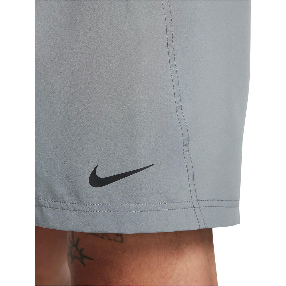 Nike pantalón corto fitness hombre M NK DF FORM 7IN UL SHORT 03