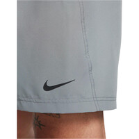 Nike pantalón corto fitness hombre M NK DF FORM 7IN UL SHORT 03