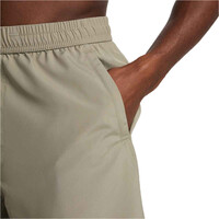 Nike pantalón corto fitness hombre M NK DF FORM 7IN UL SHORT 03