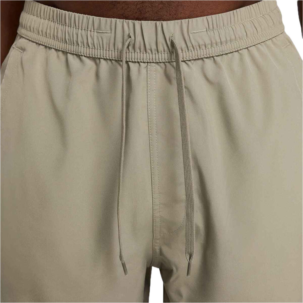 Nike pantalón corto fitness hombre M NK DF FORM 7IN UL SHORT vista detalle