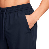 Nike pantalón corto fitness hombre M NK DF FORM 7IN UL SHORT vista detalle