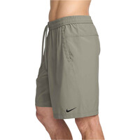 Nike pantalón corto fitness hombre M NK DF FORM 9IN UL SHORT vista detalle