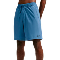 Nike pantalón corto fitness hombre M NK DF FORM 9IN UL SHORT vista detalle