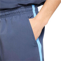 Nike pantalón corto fitness hombre M NK DF HERITAGE SHORT 5IN UL 03