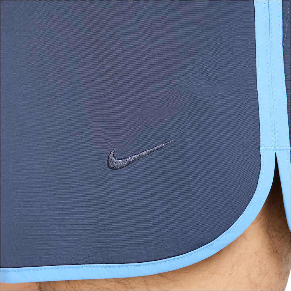 Nike pantalón corto fitness hombre M NK DF HERITAGE SHORT 5IN UL 06