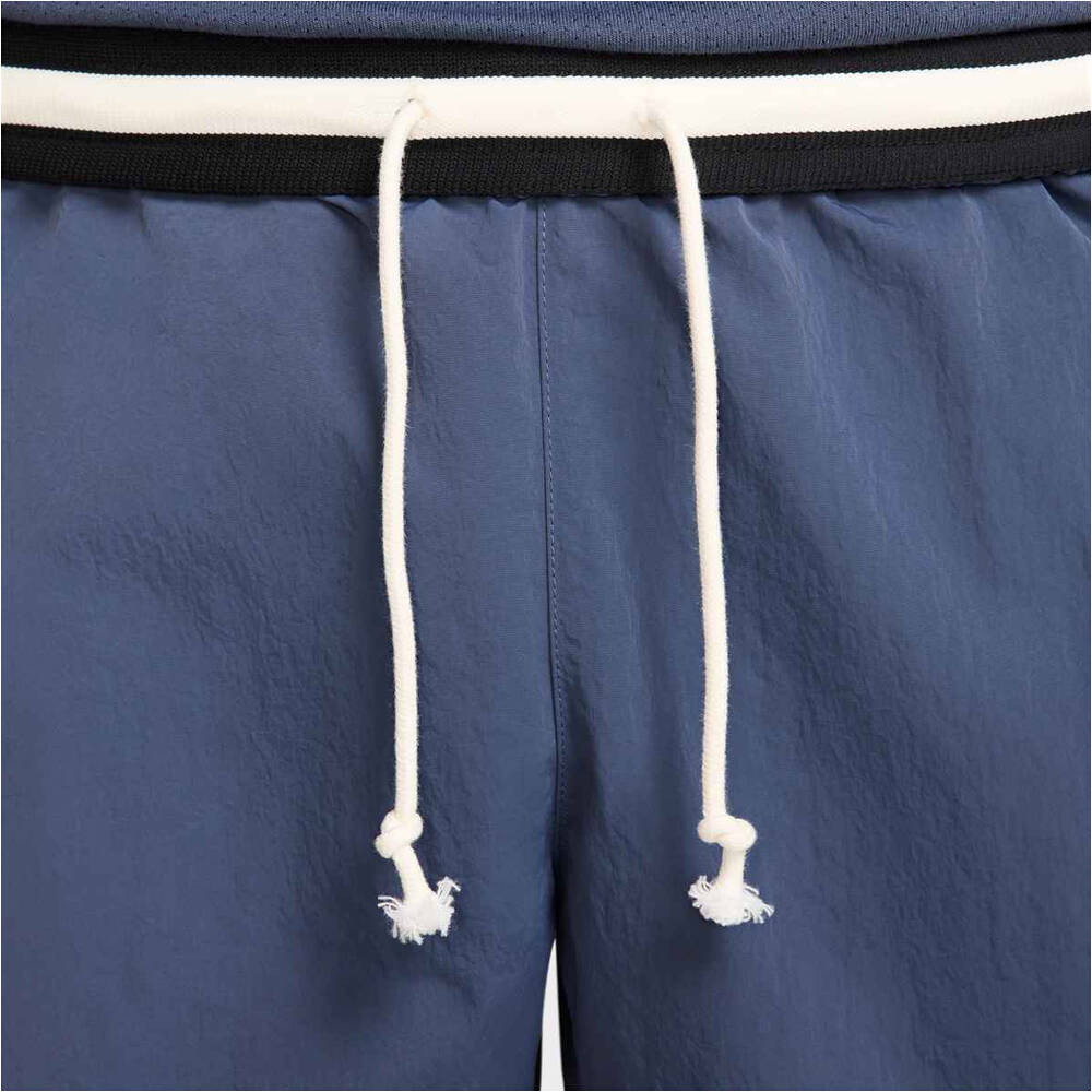 Nike pantalón corto fitness hombre M NK DF HERITAGE SHORT 5IN UL vista detalle