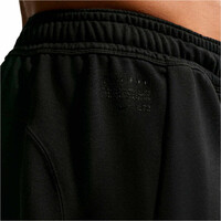 Nike pantalón corto fitness hombre M NK DF NAC FLC SHORT 05