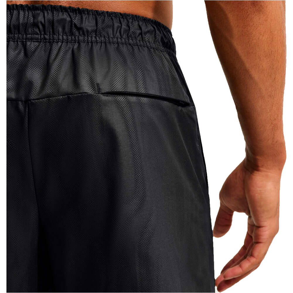 Nike pantalón corto fitness hombre M NK DF NAC UNLTD SH 7IN DBOSS 03