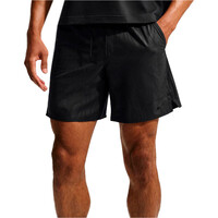 Nike pantalón corto fitness hombre M NK DF NAC UNLTD SH 7IN DBOSS vista frontal