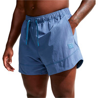 Nike pantalón corto fitness hombre M NK DF NAC WOVEN SHORT 5IN 04