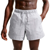 Nike pantalón corto fitness hombre M NK DF NAC WOVEN SHORT 5IN vista detalle