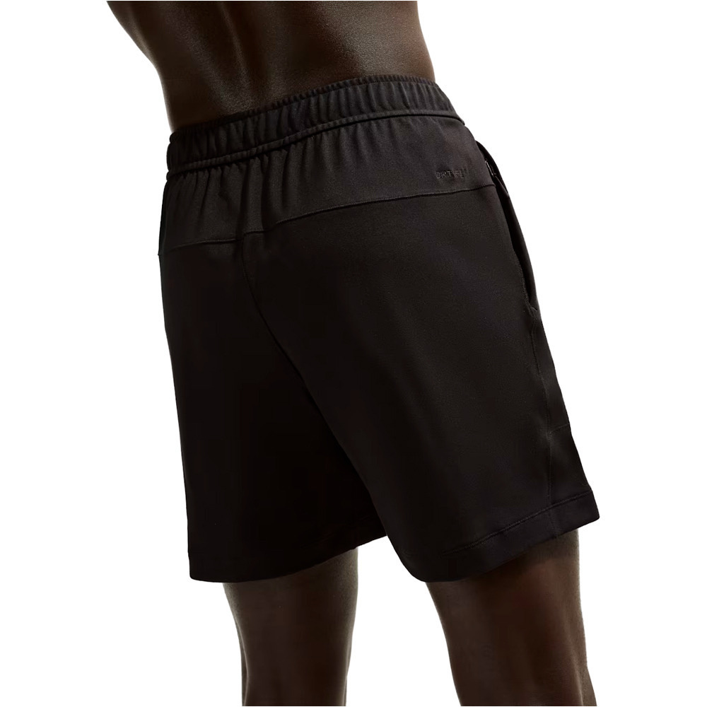 Nike pantalón corto fitness hombre M NK DF PRMRY NANO 7IN SHORT 03