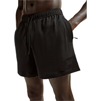 Nike pantalón corto fitness hombre M NK DF PRMRY NANO 7IN SHORT vista detalle