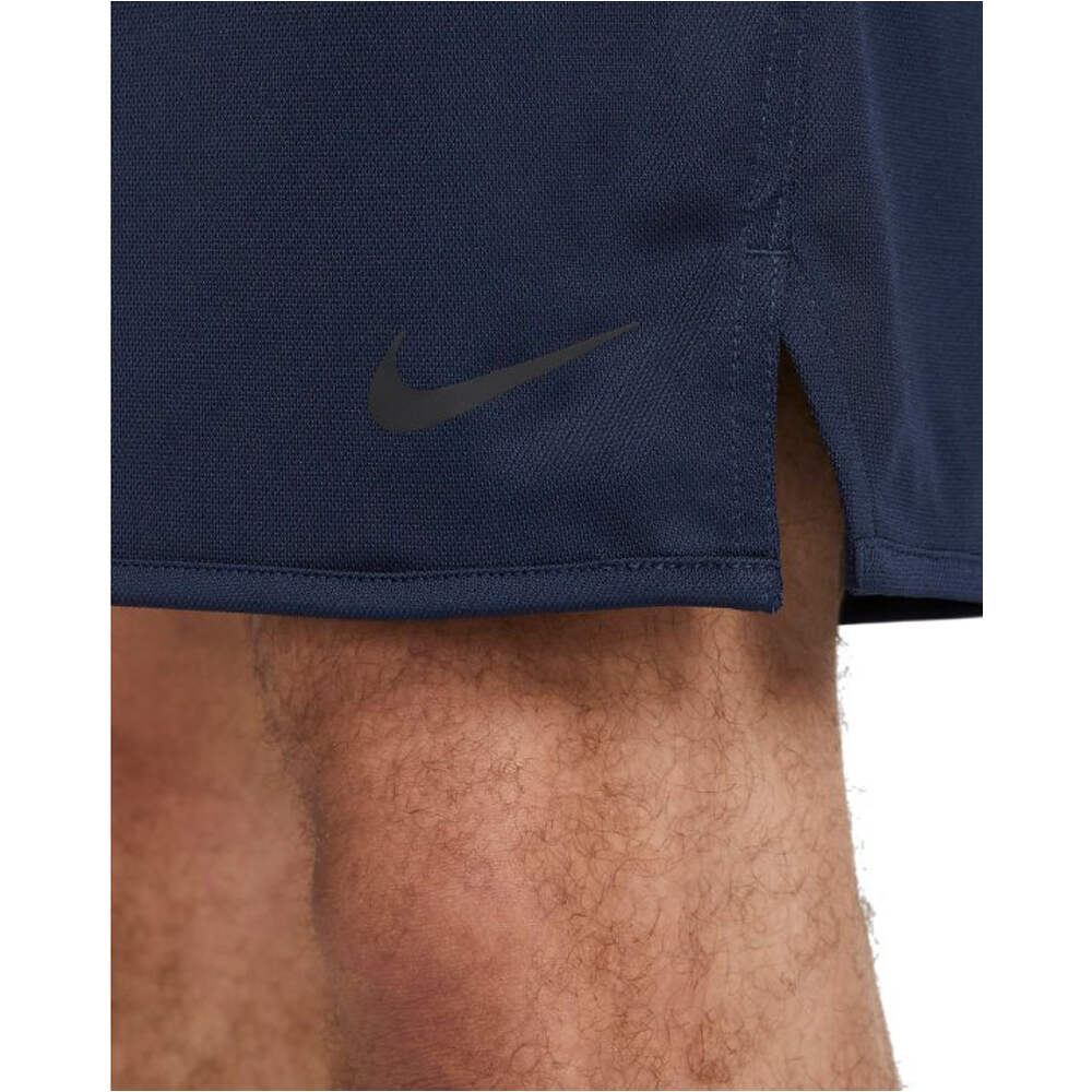 Nike pantalón corto fitness hombre M NK DF TOTALITY KNIT 7IN UL 04