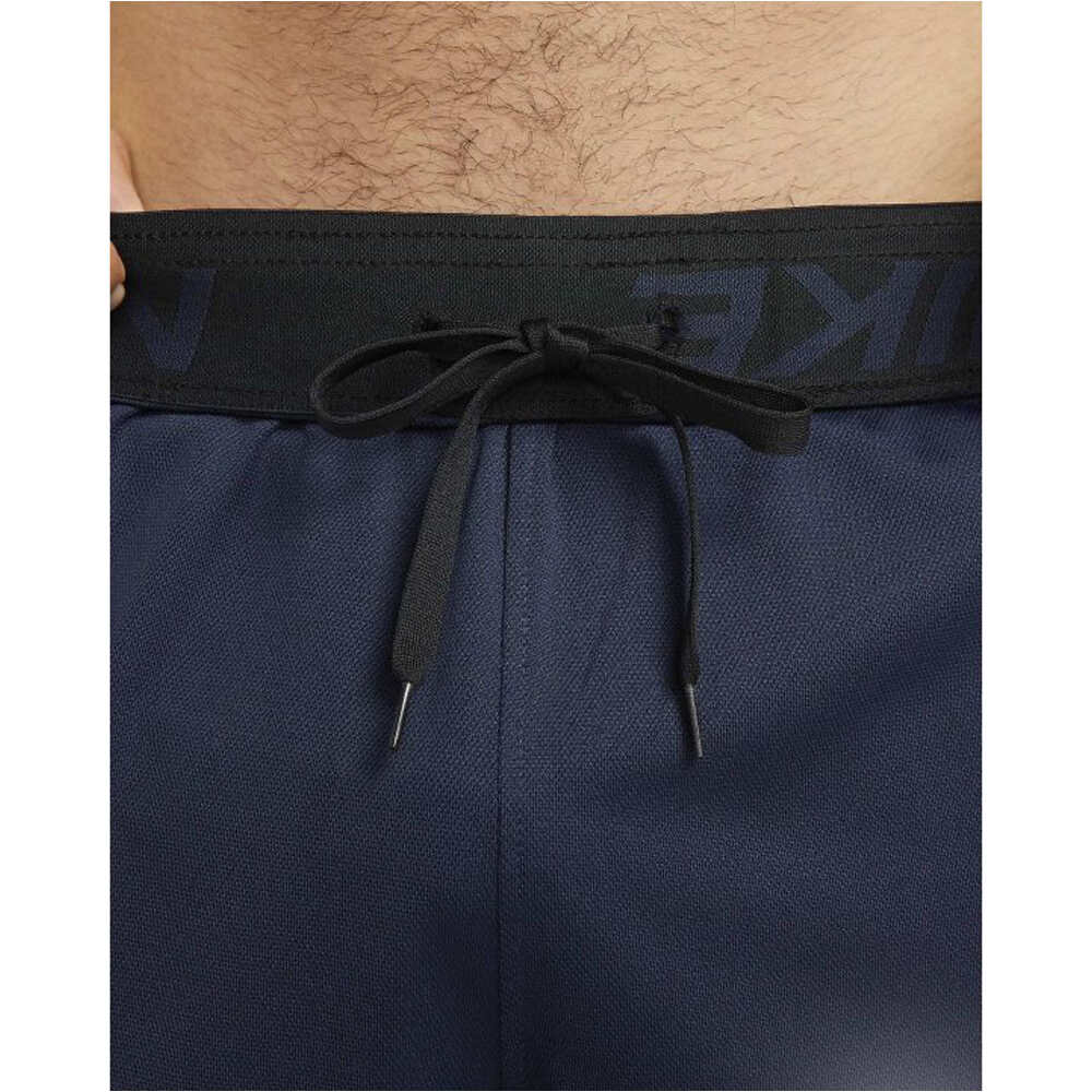 Nike pantalón corto fitness hombre M NK DF TOTALITY KNIT 7IN UL vista detalle