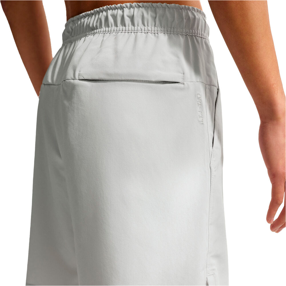 Nike pantalón corto fitness hombre M NK DF UNLIMITED WVN 7IN UL vista detalle