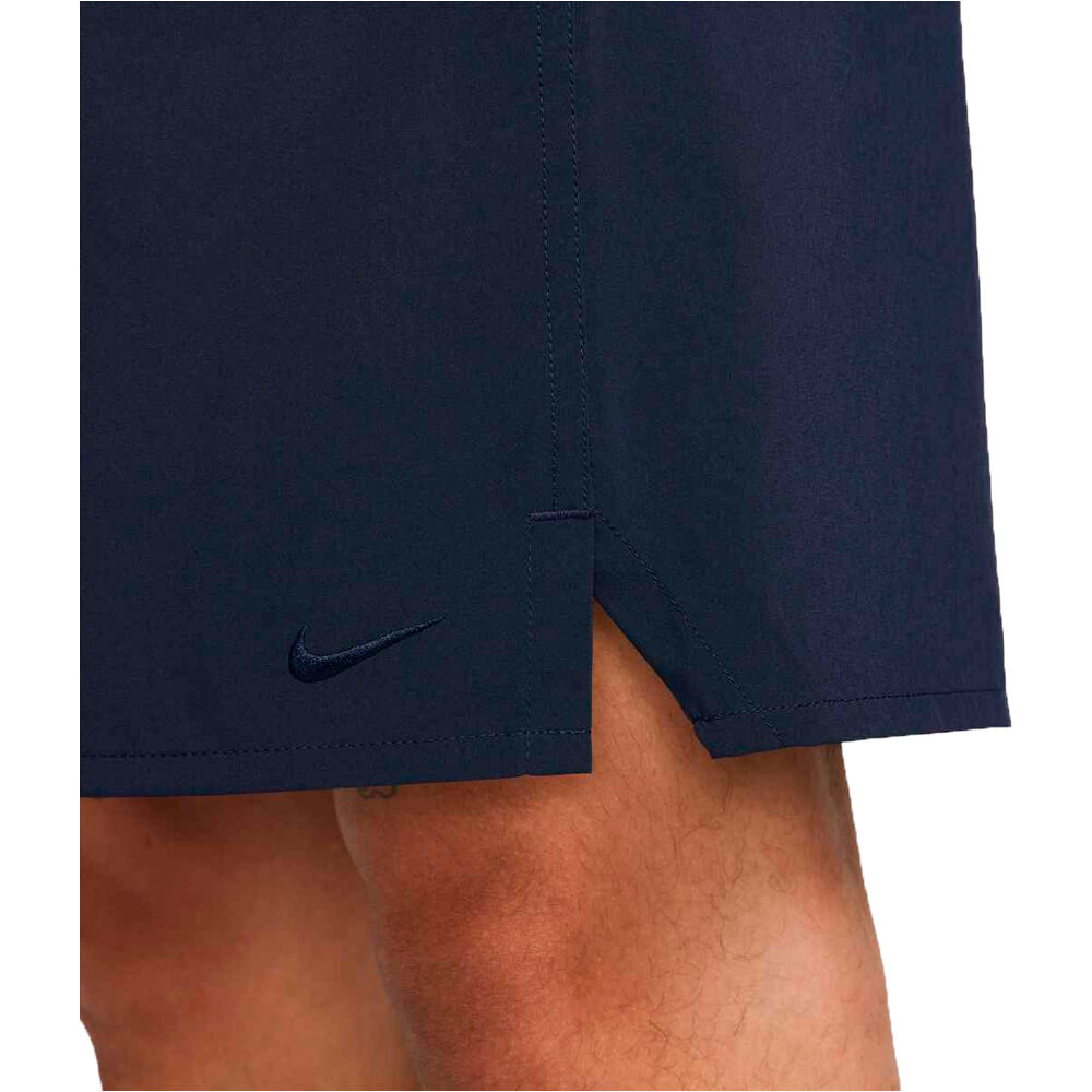Nike pantalón corto fitness hombre M NK DF UNLIMITED WVN 9IN UL 03