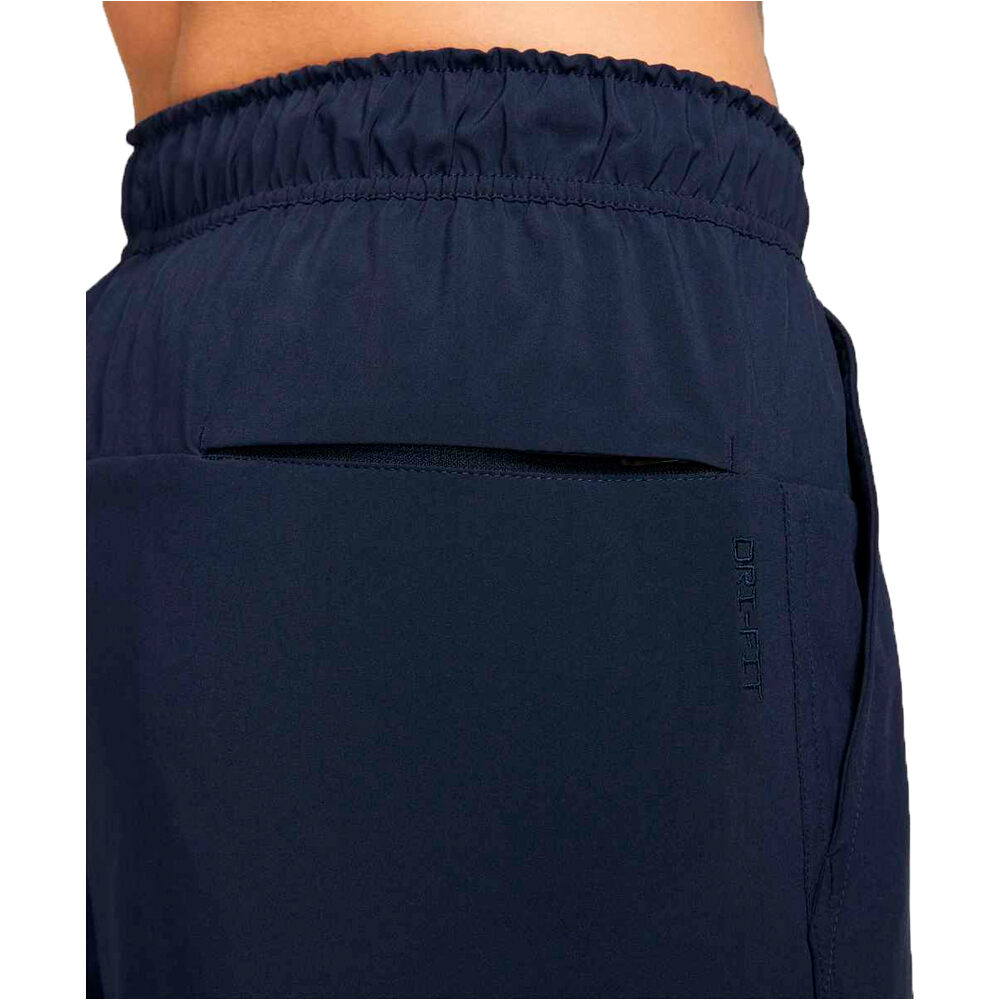 Nike pantalón corto fitness hombre M NK DF UNLIMITED WVN 9IN UL 04