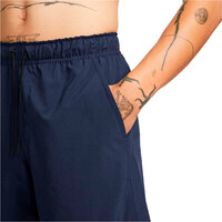 Nike pantalón corto fitness hombre M NK DF UNLIMITED WVN 9IN UL vista detalle