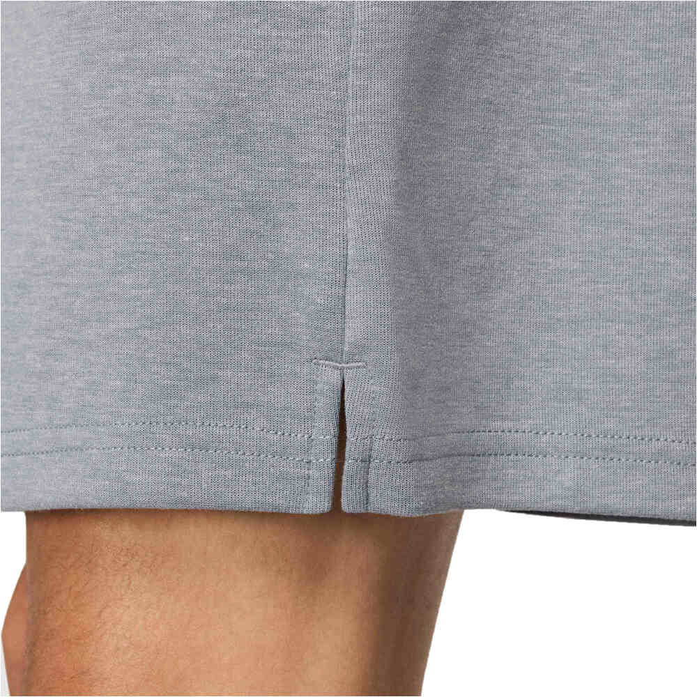 Nike pantalón corto fitness hombre M NK DF UV PRIMARY 7IN SHORT 04