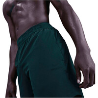 Nike pantalón corto fitness hombre M NP DF NPT 6IN SHORT 03
