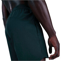 Nike pantalón corto fitness hombre M NP DF NPT 6IN SHORT vista detalle