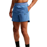 Nike pantalón corto fitness hombre M NP DF NPT 6IN SHORT vista detalle