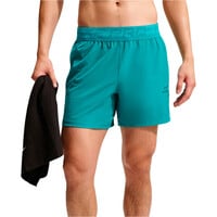 Nike pantalón corto fitness hombre M NP DF NPT 6IN SHORT vista detalle