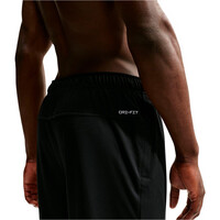 Nike pantalon fitness hombre M NK DF FLEX PANT K 03