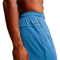 Nike pantalon fitness hombre M NK DF FLEX PANT K 03
